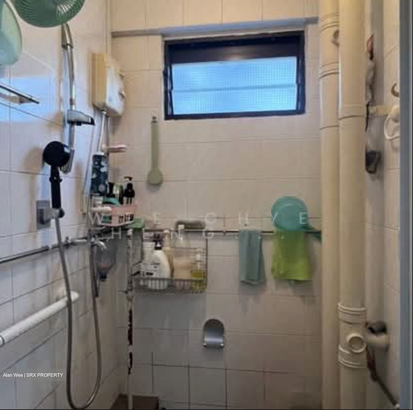 Blk 4 TOA PAYOH COURT (Toa Payoh), HDB 3 Rooms #589695511